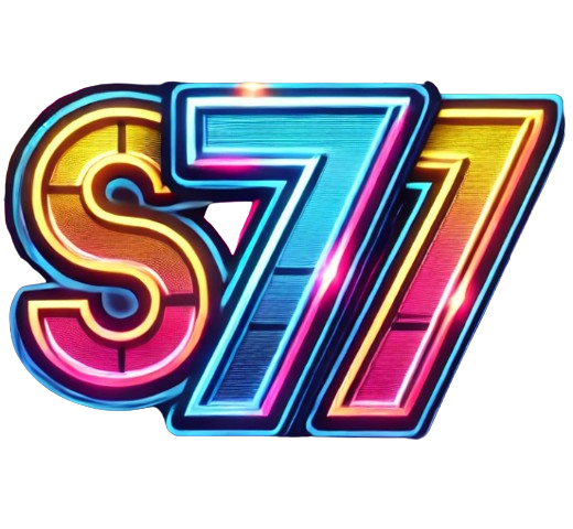 Логотип казино Слотор 777 – ліцензований ігровий клуб для українських гравців